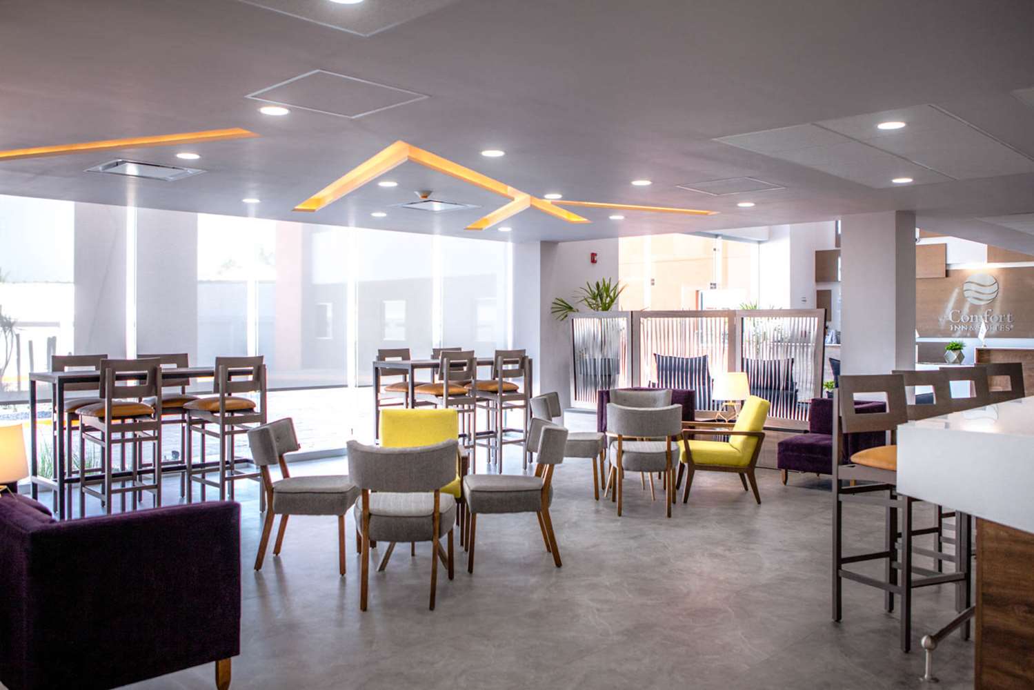 Comfort Inn & Suites Los Cabos 9/18