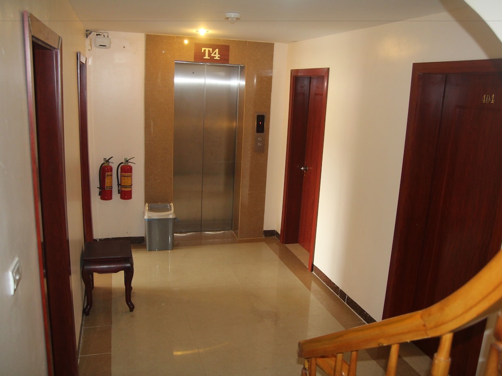 Sapa Lake View Hotel 28/60