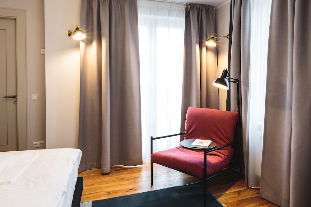 Riga Lux Apartments 27/78