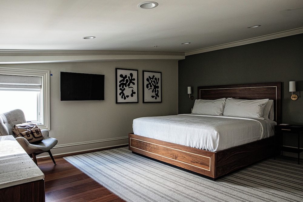 Hotel Richemont 17/50