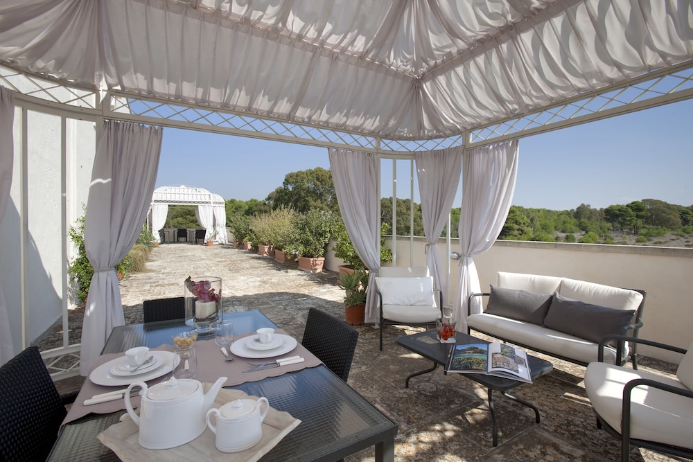 Masseria Li Foggi 37/50