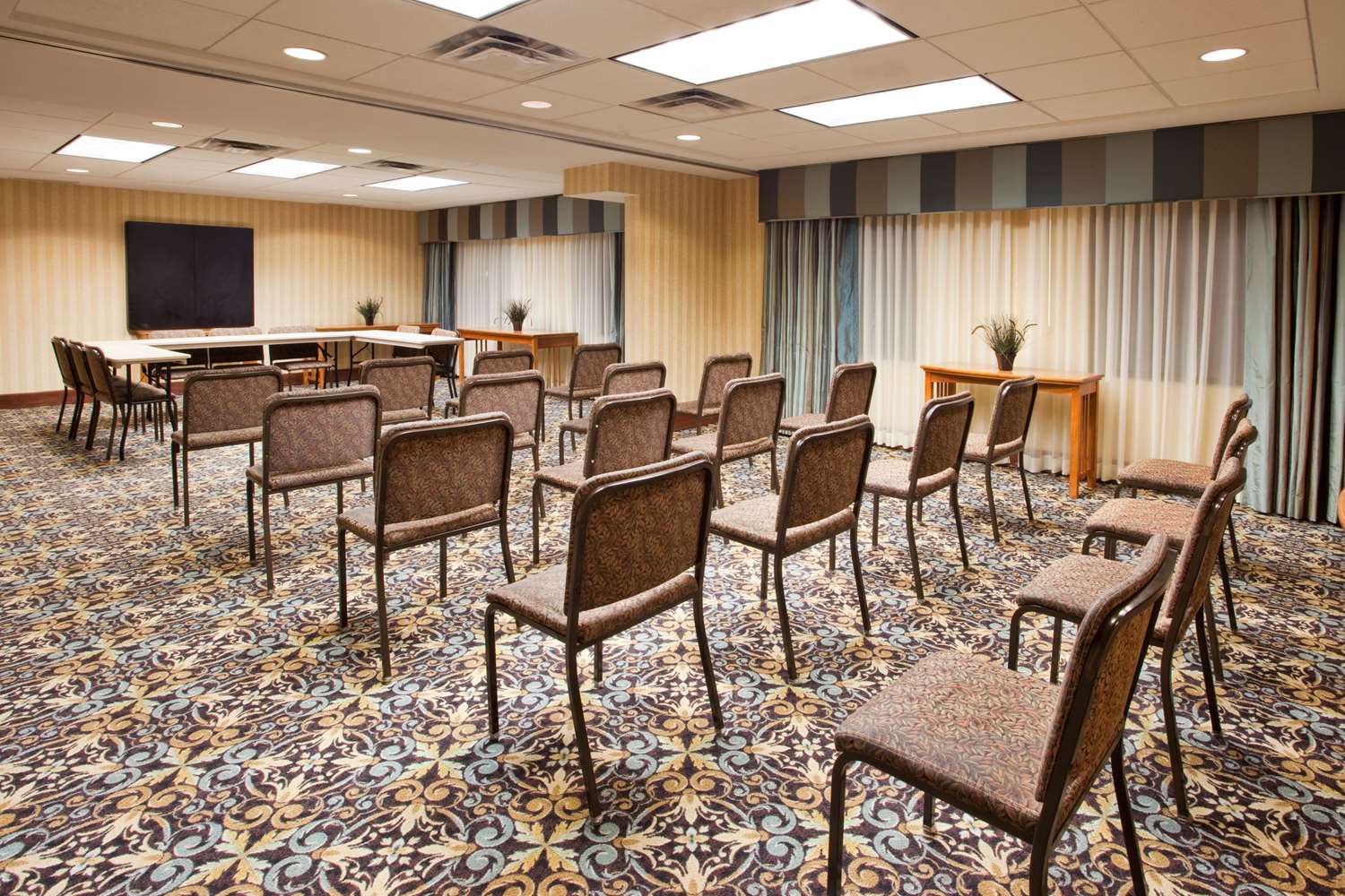 Sonesta Es Suites Atlanta Perimeter Center 11/18