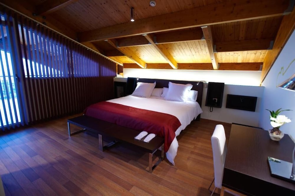 Eguren Ugarte Hotel 5/40