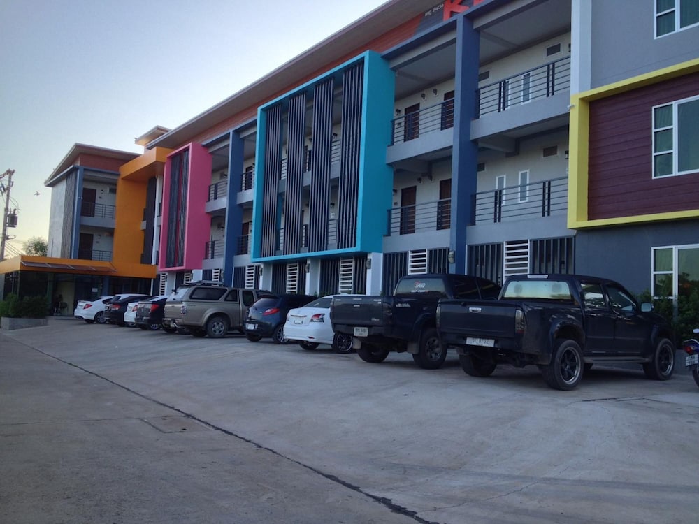 K2 Living Uttaradit 18/32