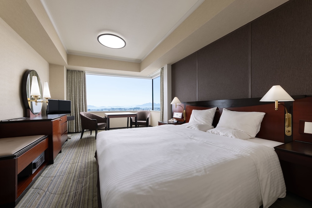 Rihga Royal Hotel Hiroshima 13/46