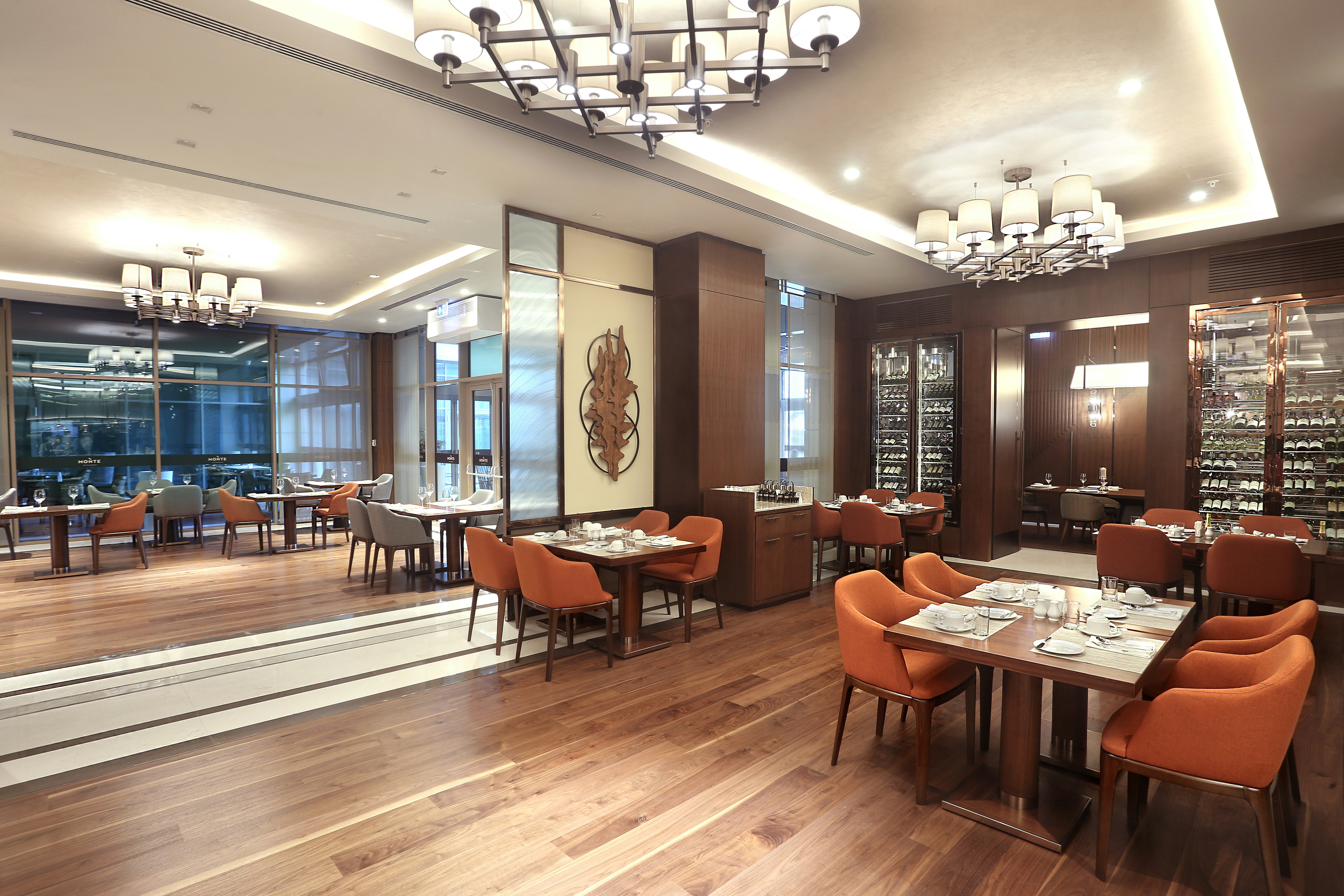 Doubletree By Hilton Skopje 29/50