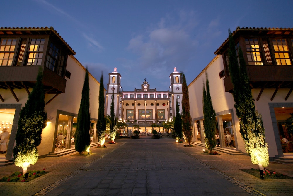 Lopesan Villa Del Conde 1/30