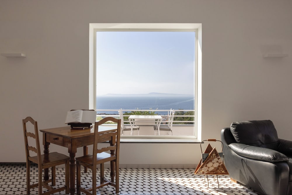 Villa Oriana Relais 45/62