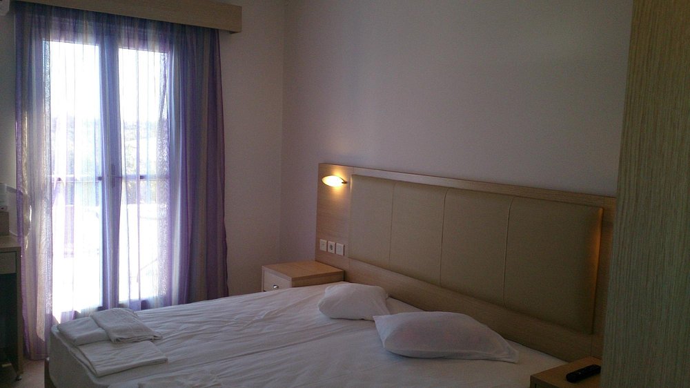 NAXOS SUN APARTMENTS 6/12
