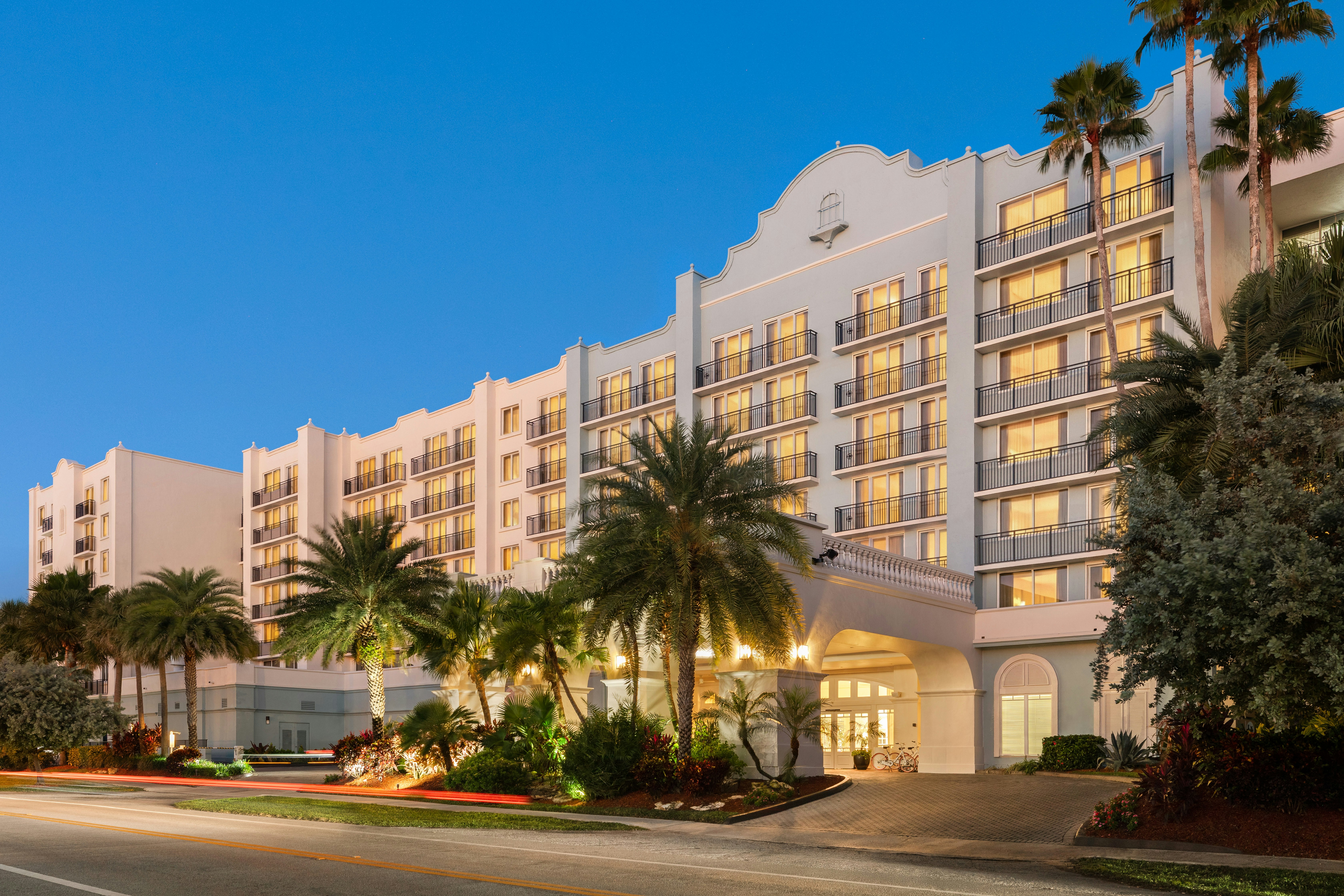 Embassy Suites by Hilton Deerfield Beach Resort & Spa in DEERFIELD BEACH - FL