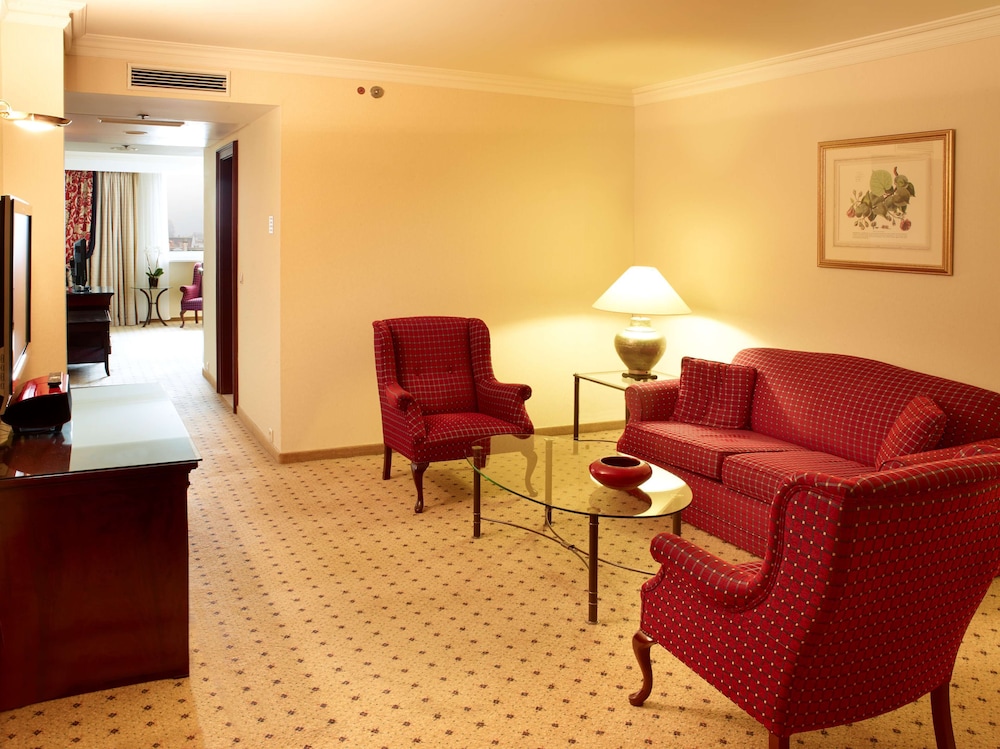 Hilton Antwerp Old Town 30/49