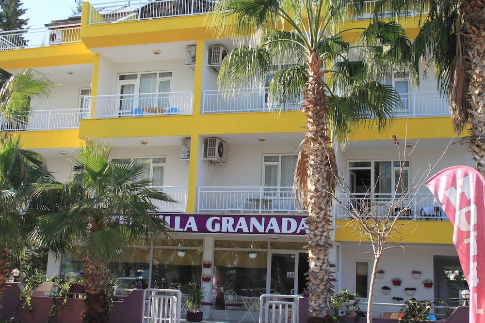 Villa Granada 写真1