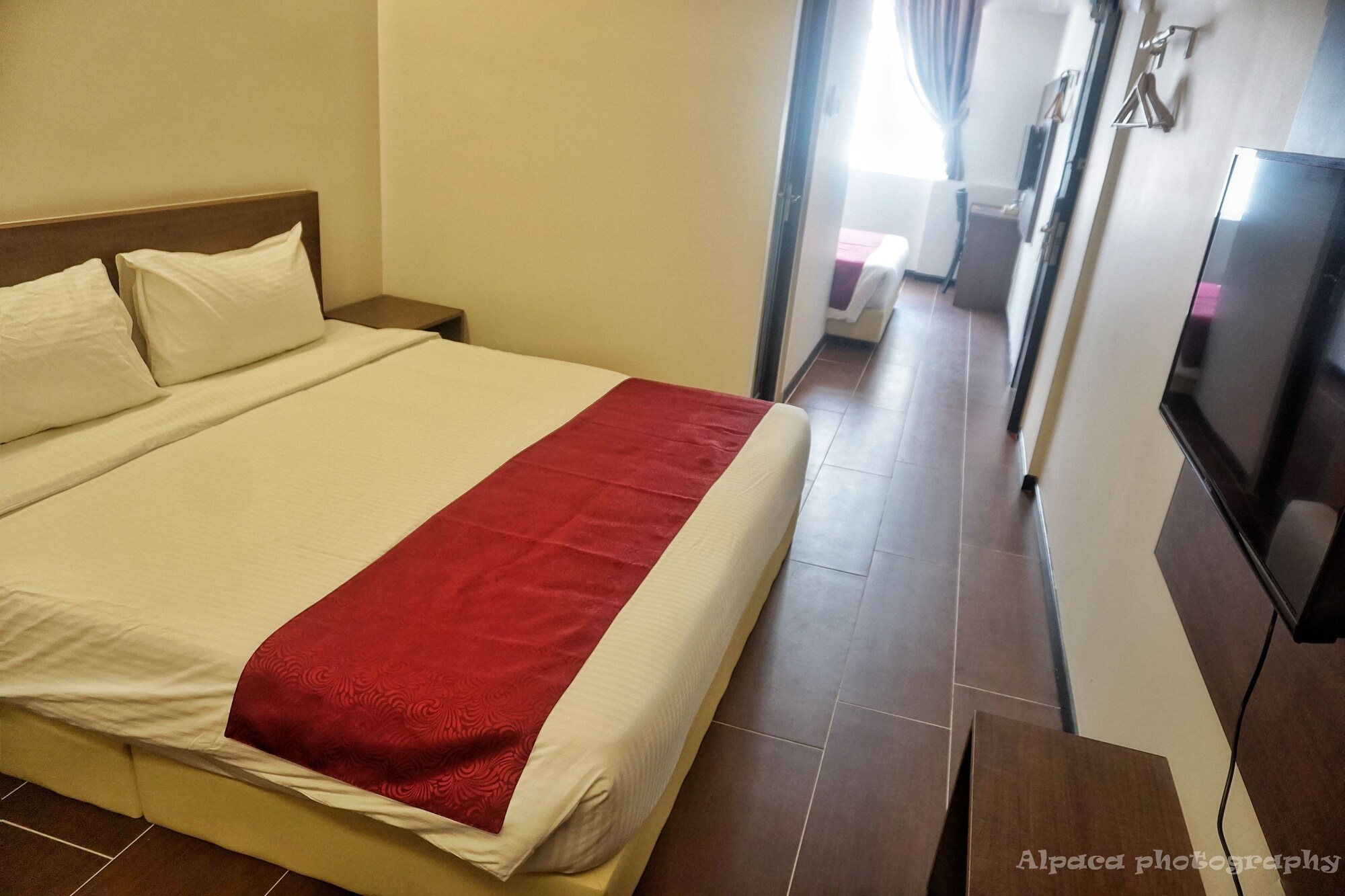 Suite, 2 Queen Beds