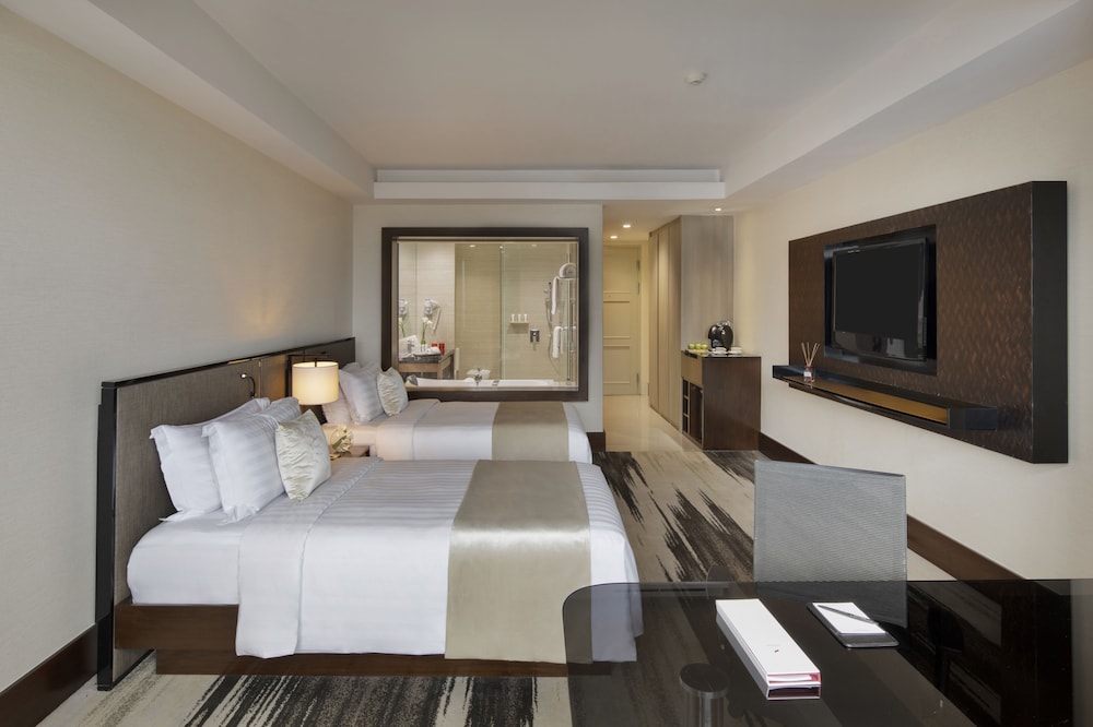 Gran Melia Jakarta 18/74