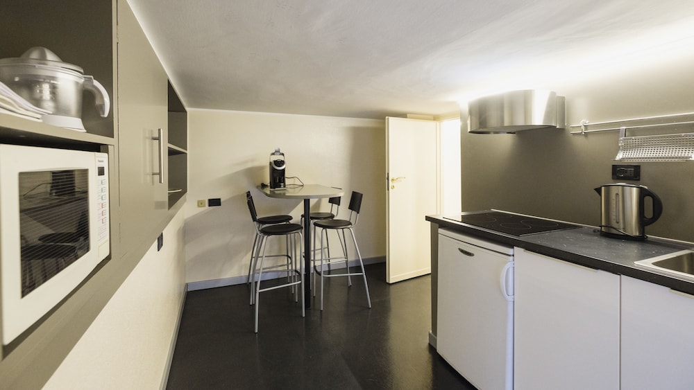 Residence Sacchi 28/80