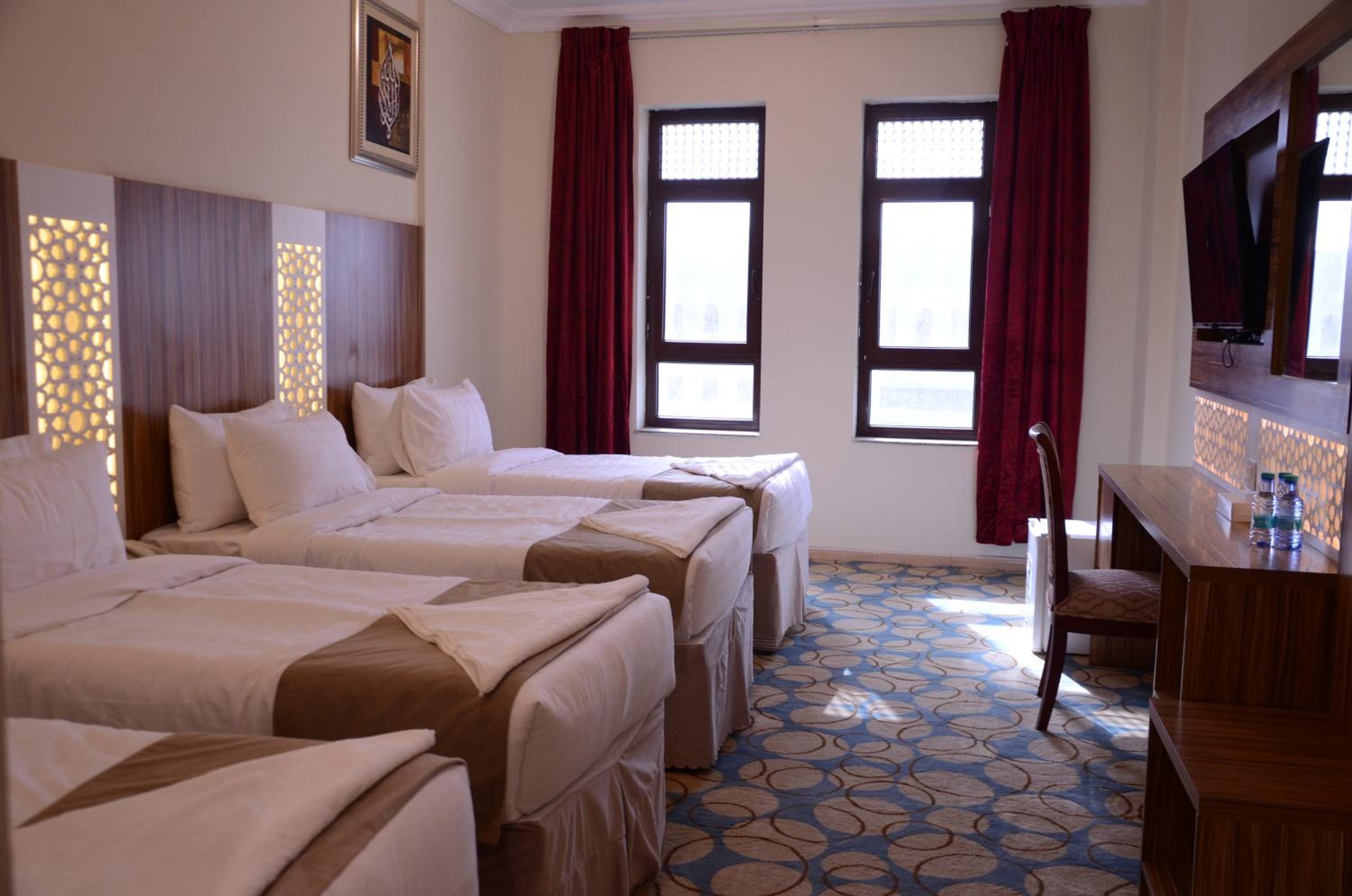 فندق ارتال العالمي (ASTONEAST TAIBA HOTEL Ex Artal Al Alami) 18/49