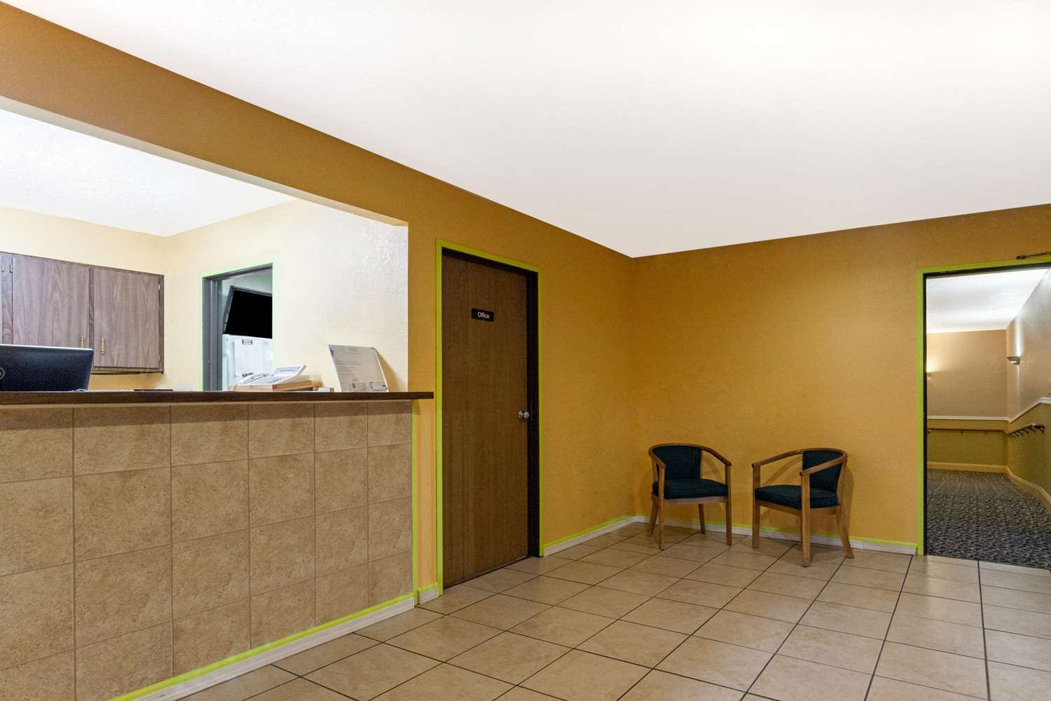 Super 8 By Wyndham Bath Hammondsport Area 2/4