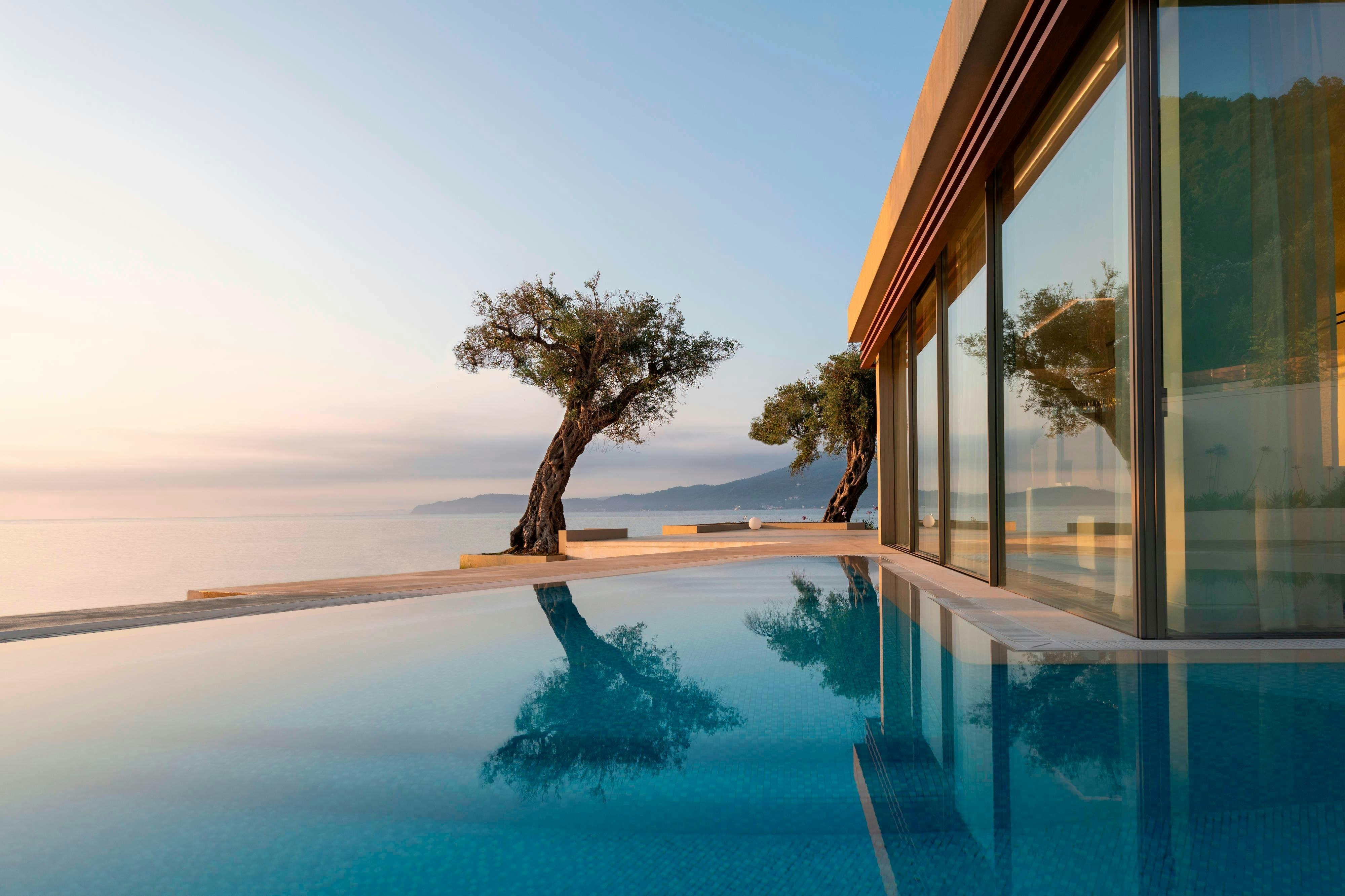 Domes Miramare, a Luxury Collection Resort, Corfu - Adults Only 38/39