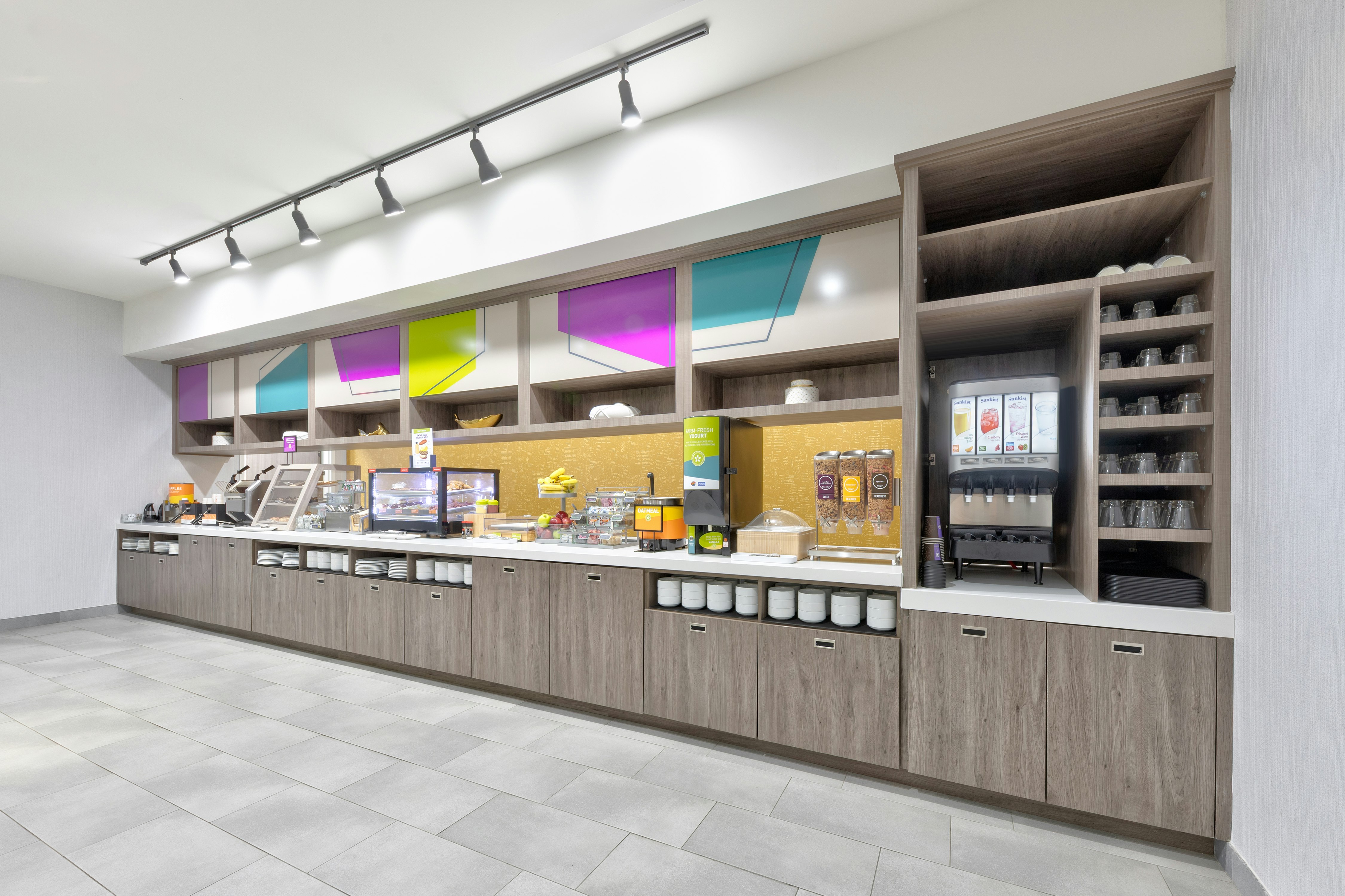 Home2 Suites by Hilton Paris 25/35