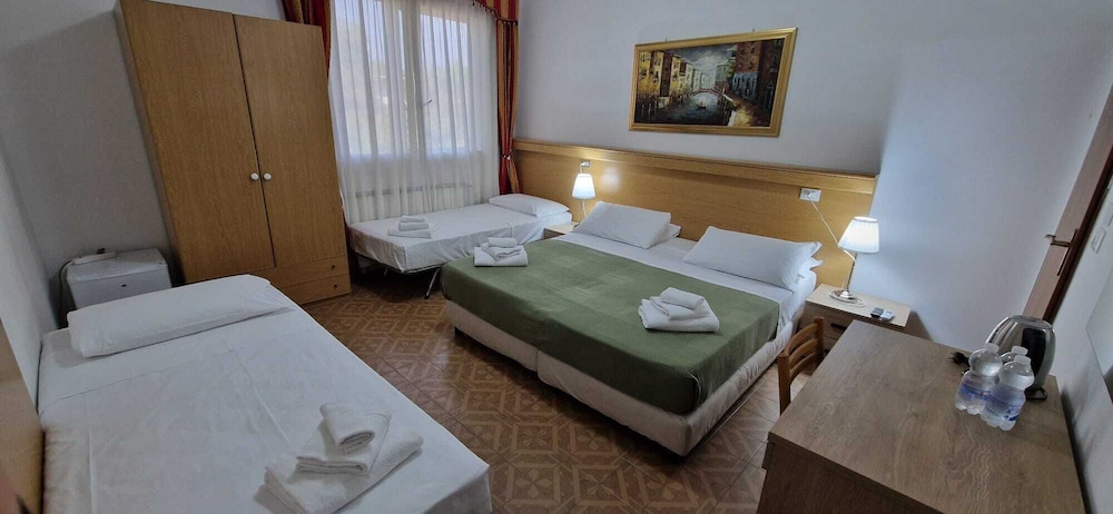 Hotel Da Tito 25/50