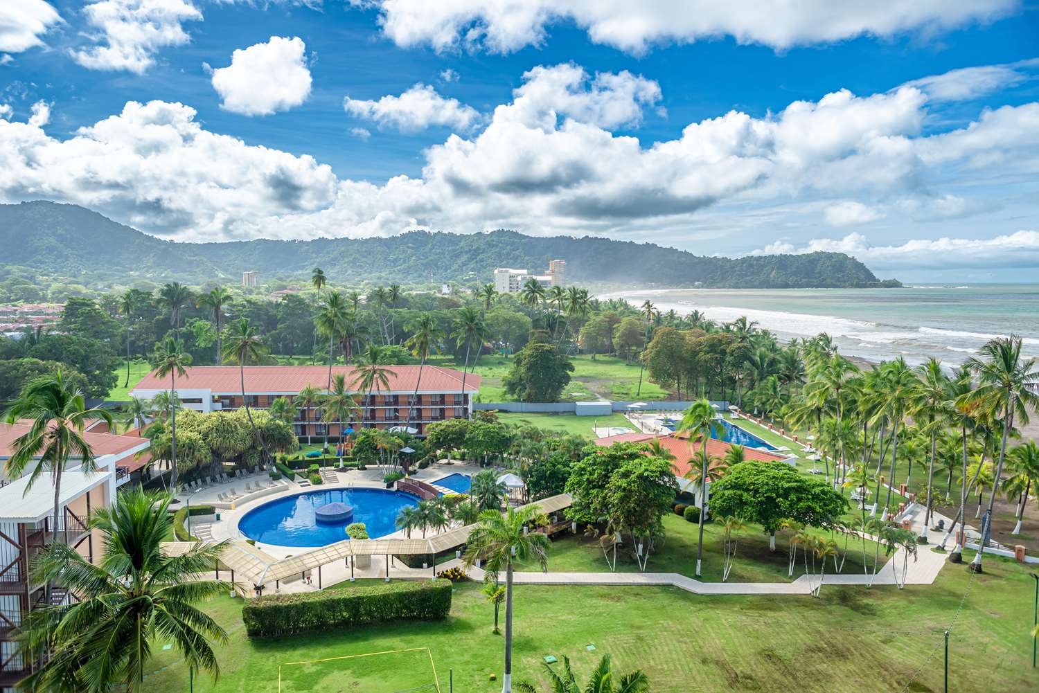 Best Western Jaco Beach All-Inclusive Resort 47/53