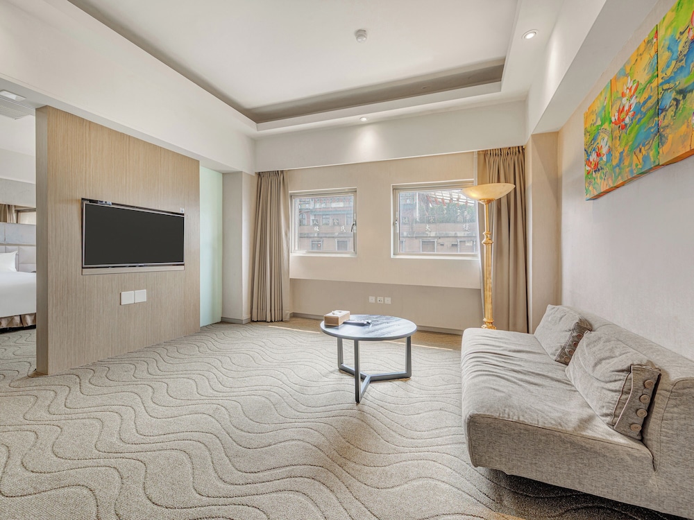 Guide Hotel Taipei Chongqing 34/50