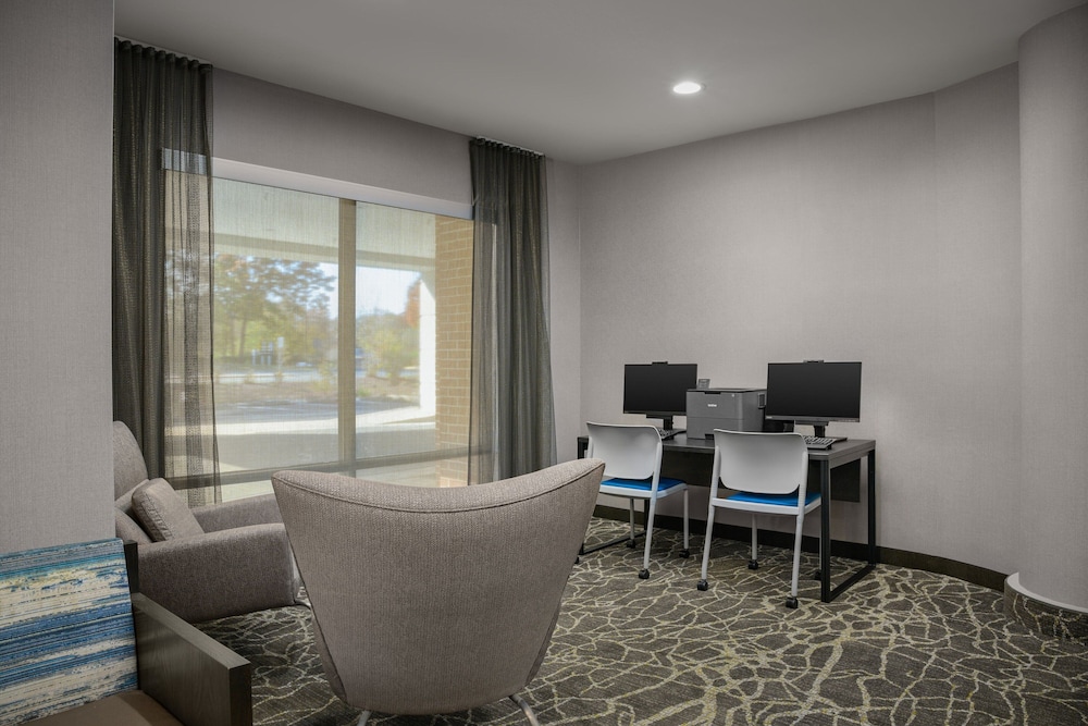 Springhill Suites By Marriott Annapolis 41/50