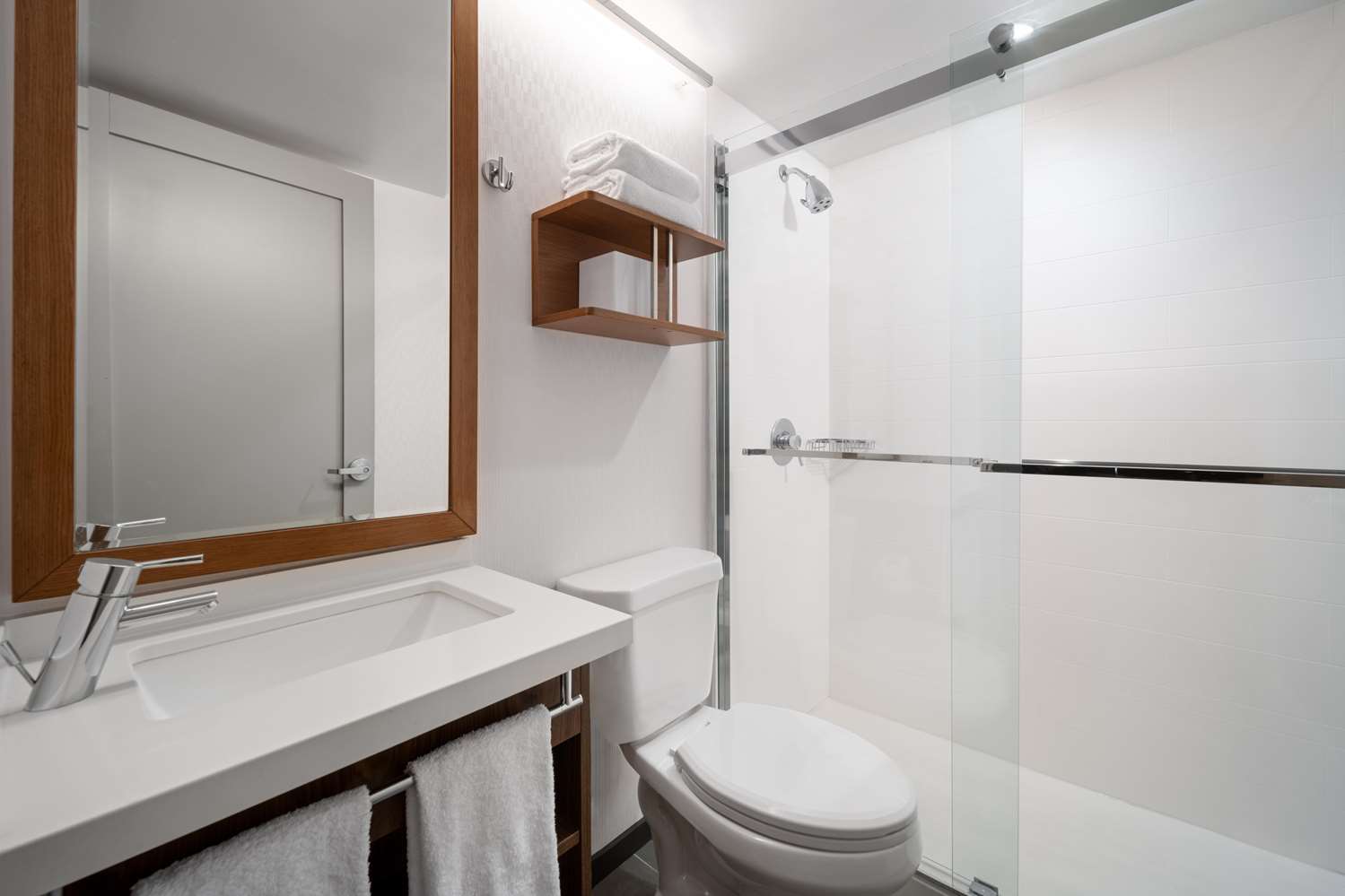 Hampton Inn by Hilton Long Island City New York 13/14