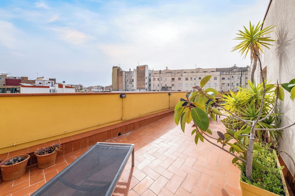 Animapartments Sants 4/56