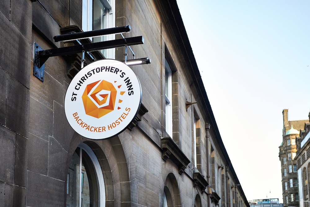 St Christopher S Inn Hostels 12/70