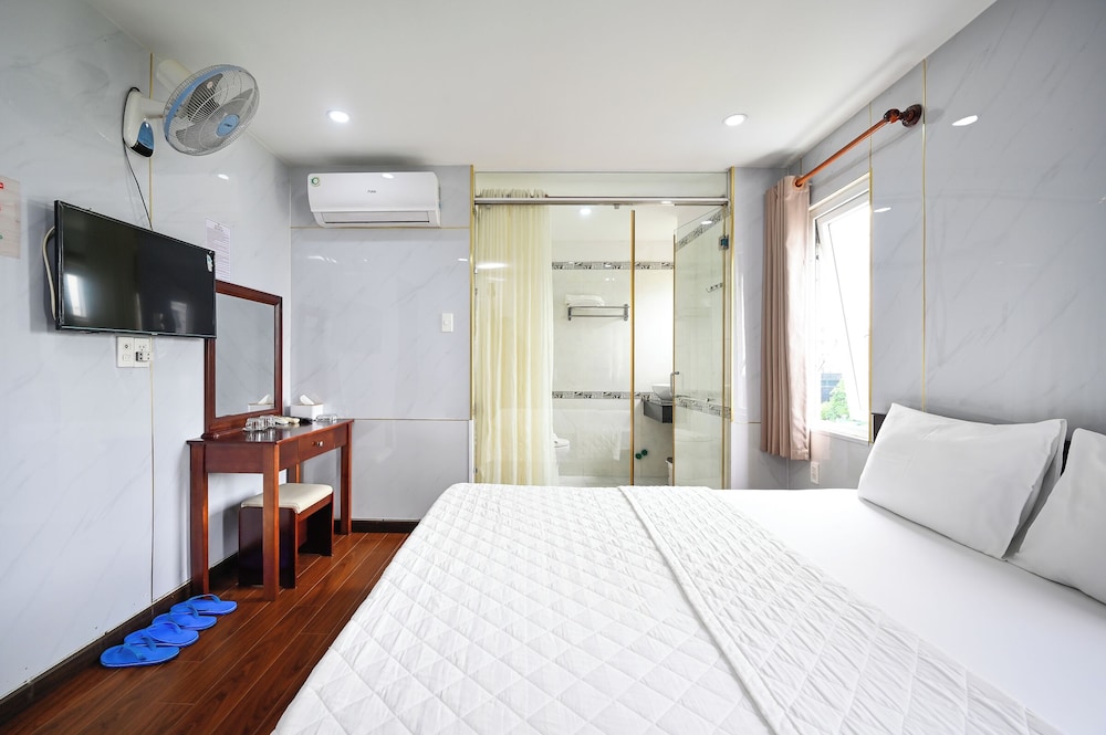 Gia Hoa Airport Hotel 16/50