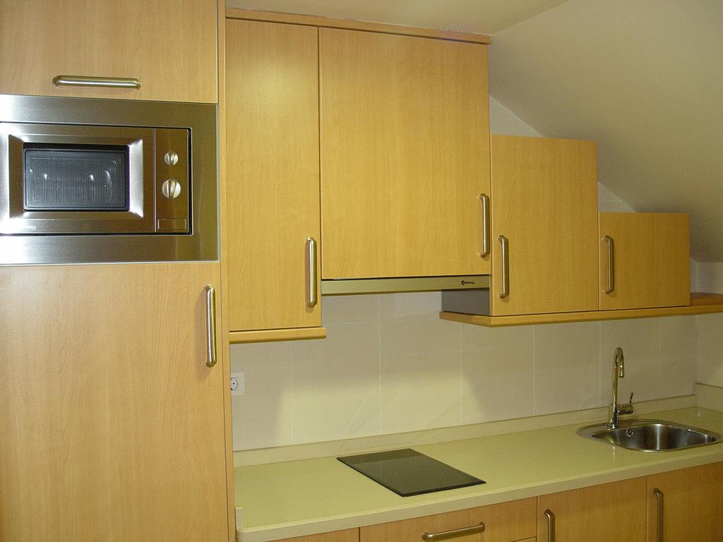 APARTAMENTOS TRISQUEL 19/20