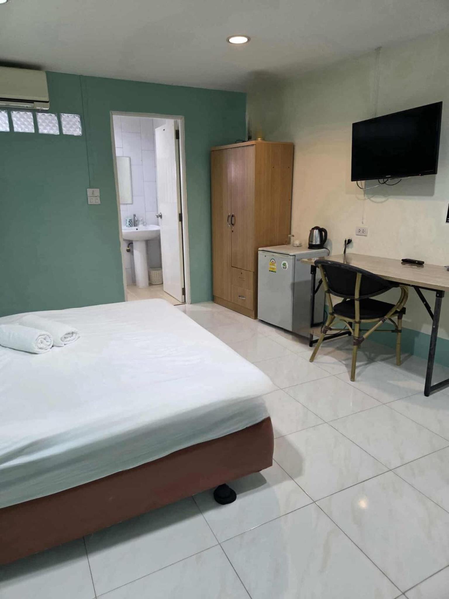 City Inn Udon Thani 31/69
