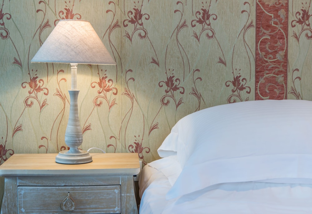 Pirrion Hotel 23/50