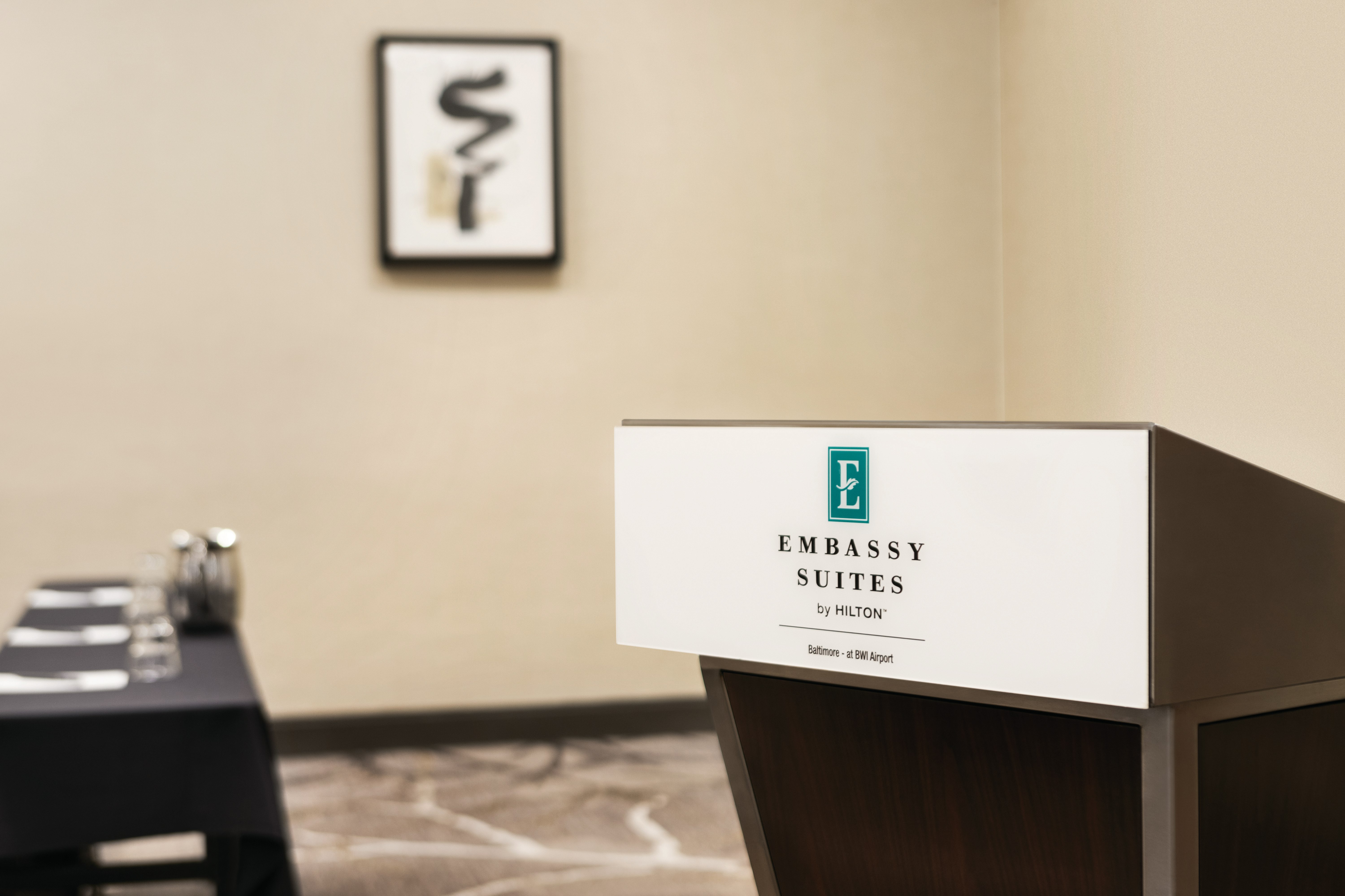 Embassy Suites By Hilton Baltimore At Bwi Airport 21/63