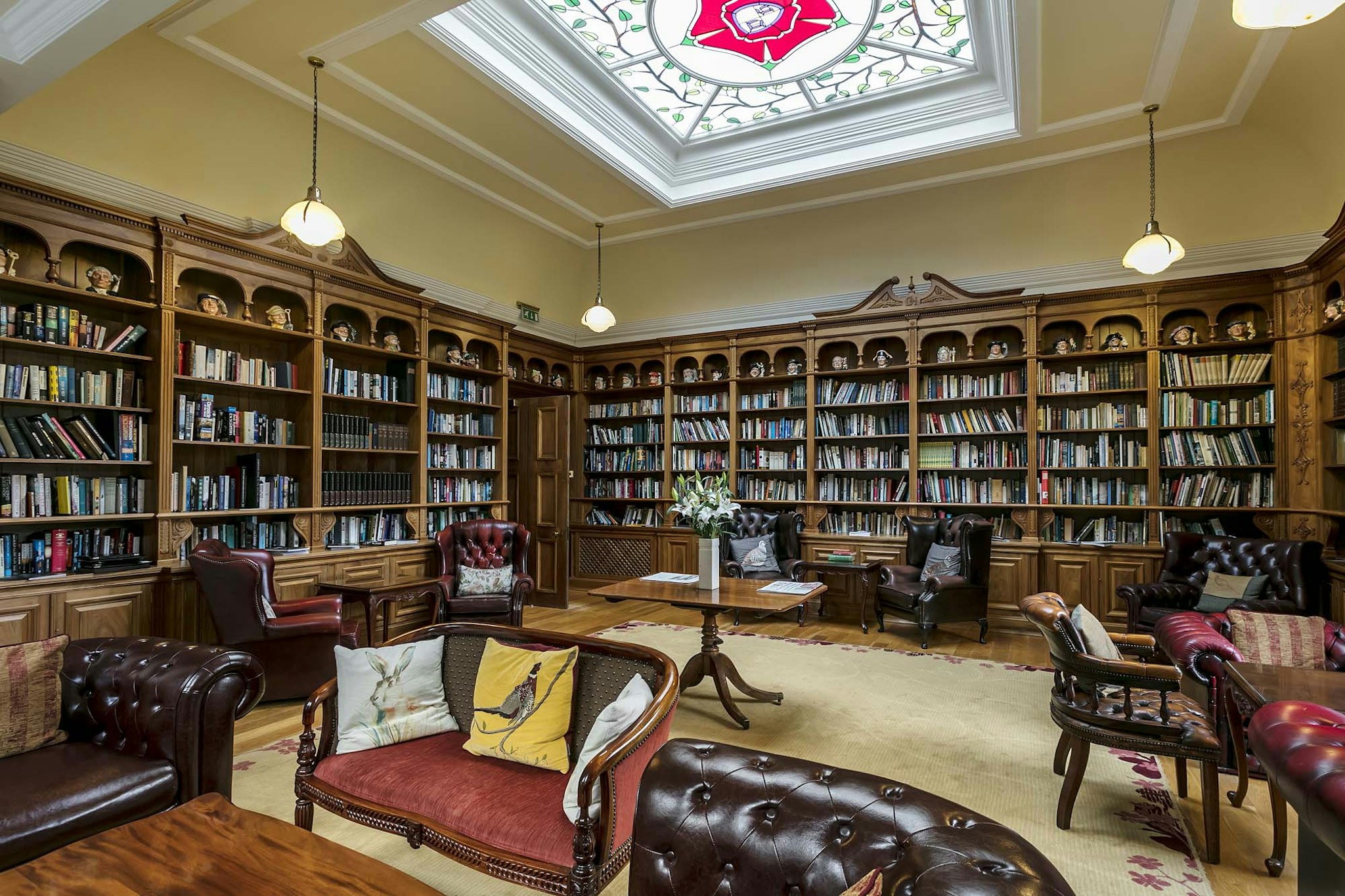 Doxford Hall Hotel & Spa 35/56