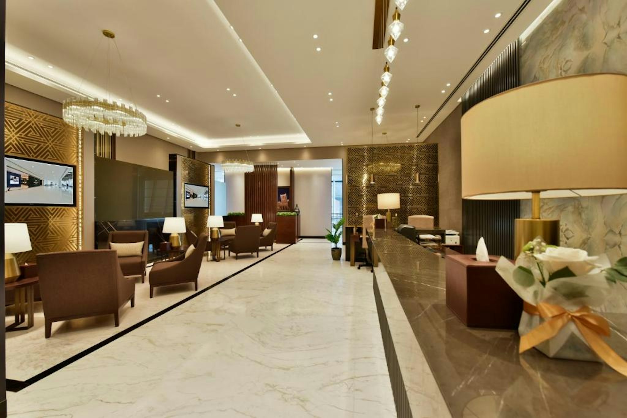 Bahrain Airport Hotel - Airside 3/58