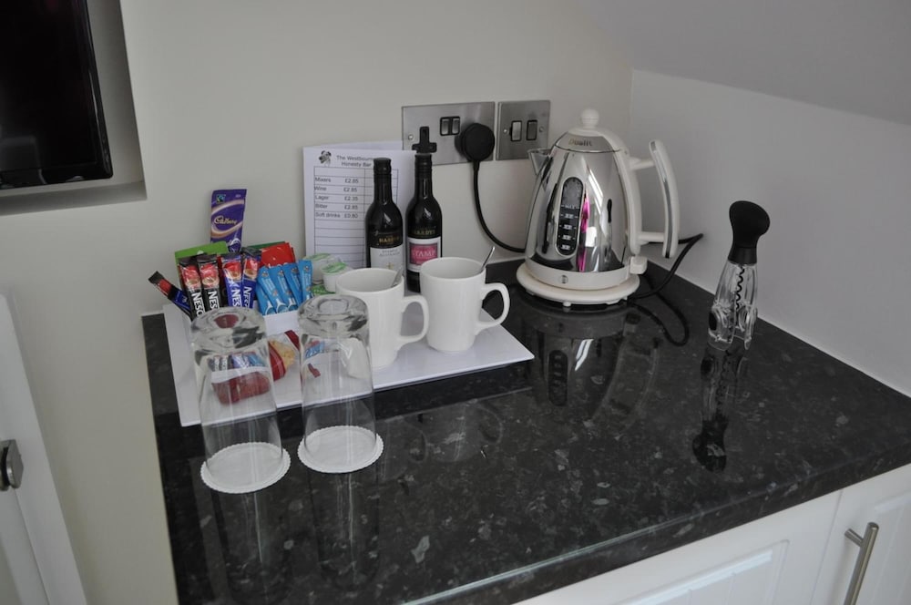 The Westbourne 25/47