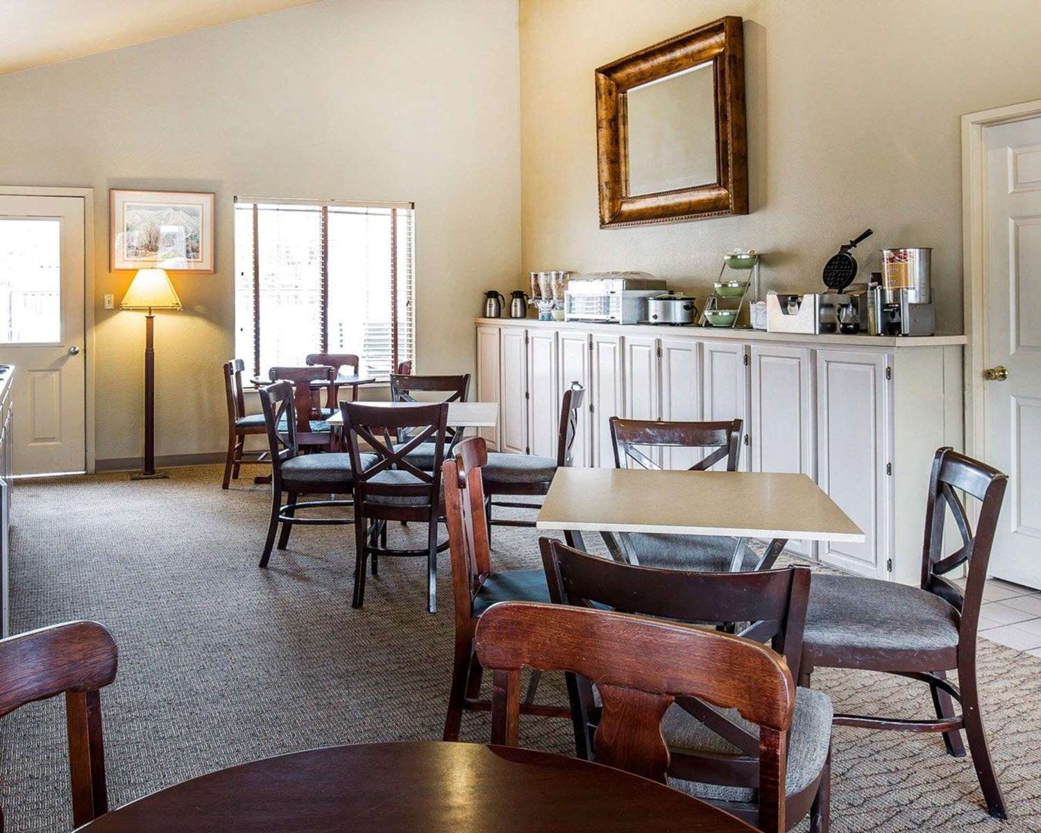 Quality Inn And Suites Minden 11/13