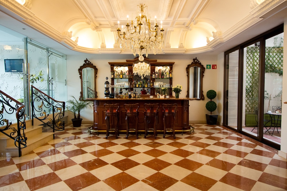 Grand Hotel, Hotel Boutique Tepatitlán 4/50