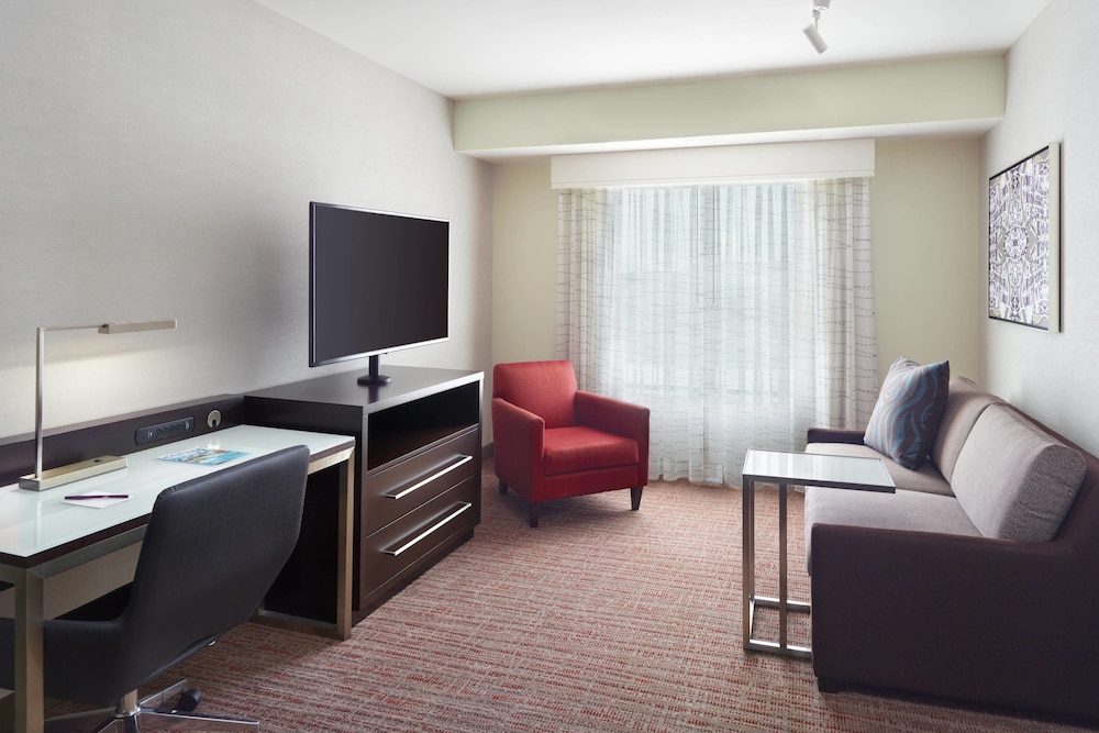 Residence Inn by Marriott Columbus OSU 27/42