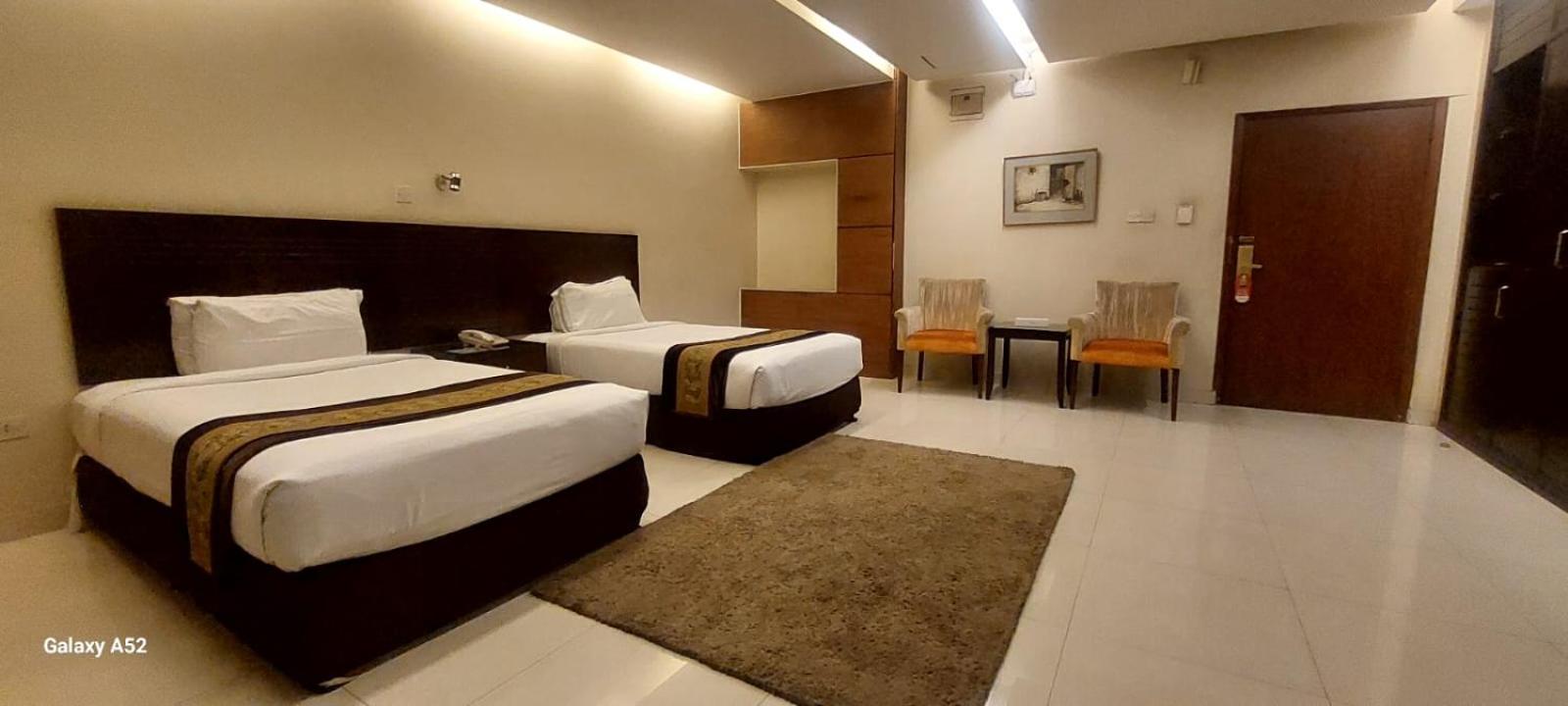 The Avenue Hotel and Suites 11/31