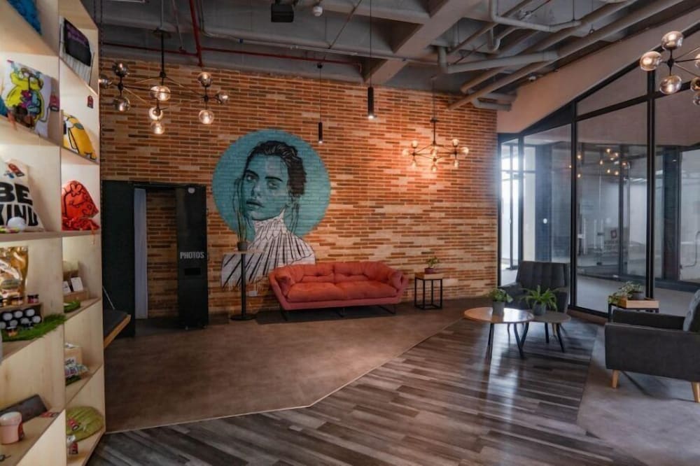 UMA Suites Chia 9/57