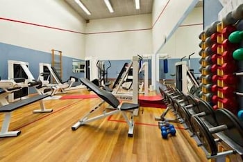 sport_facililities