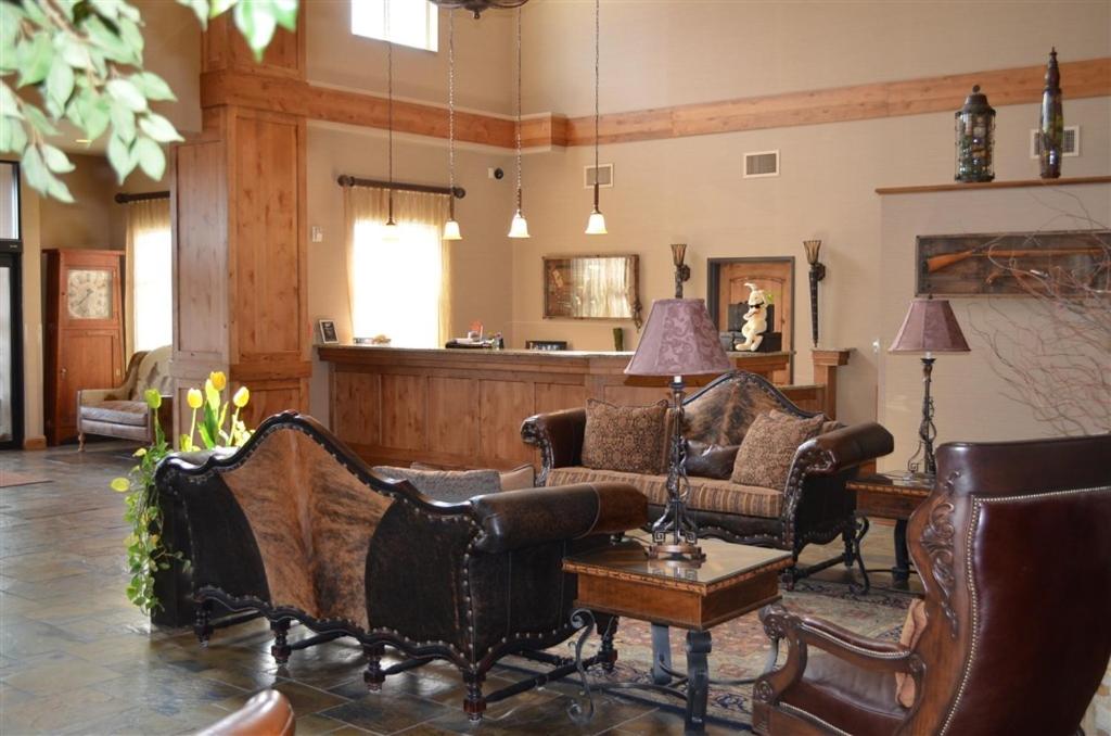 The Inn at Cross Keys Station 9/48