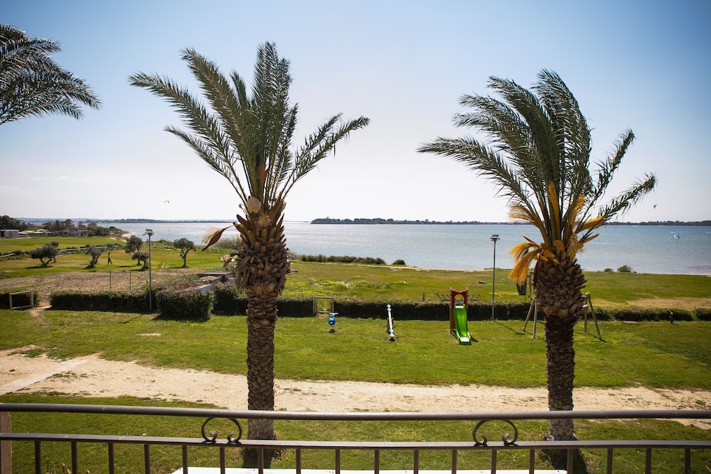 Resort Santa Maria 36/50