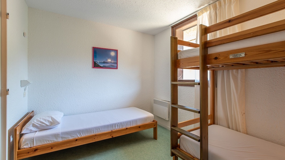Residence Vacanceole Les Gorges Rouges 13/60