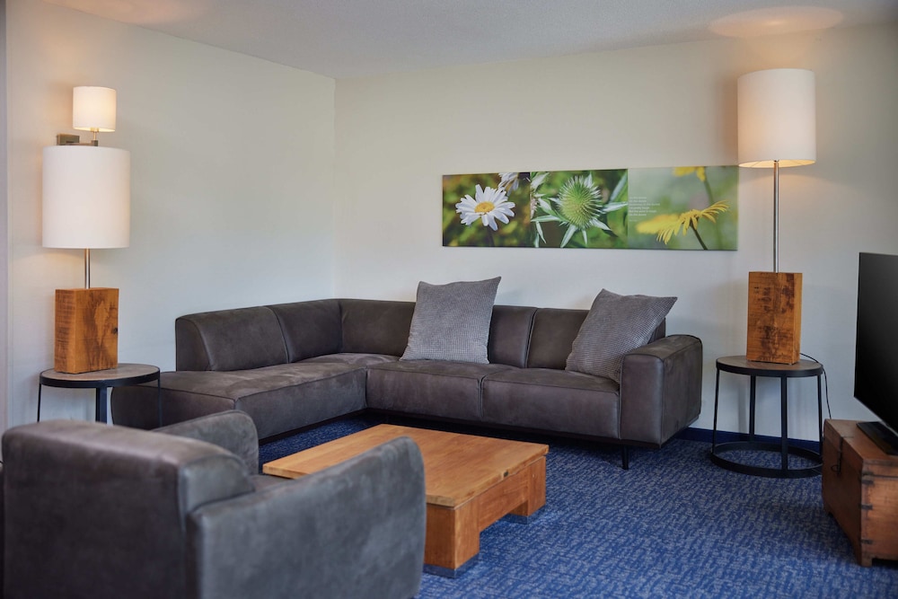 Westcord Aparthotel Boschrijck 42/71