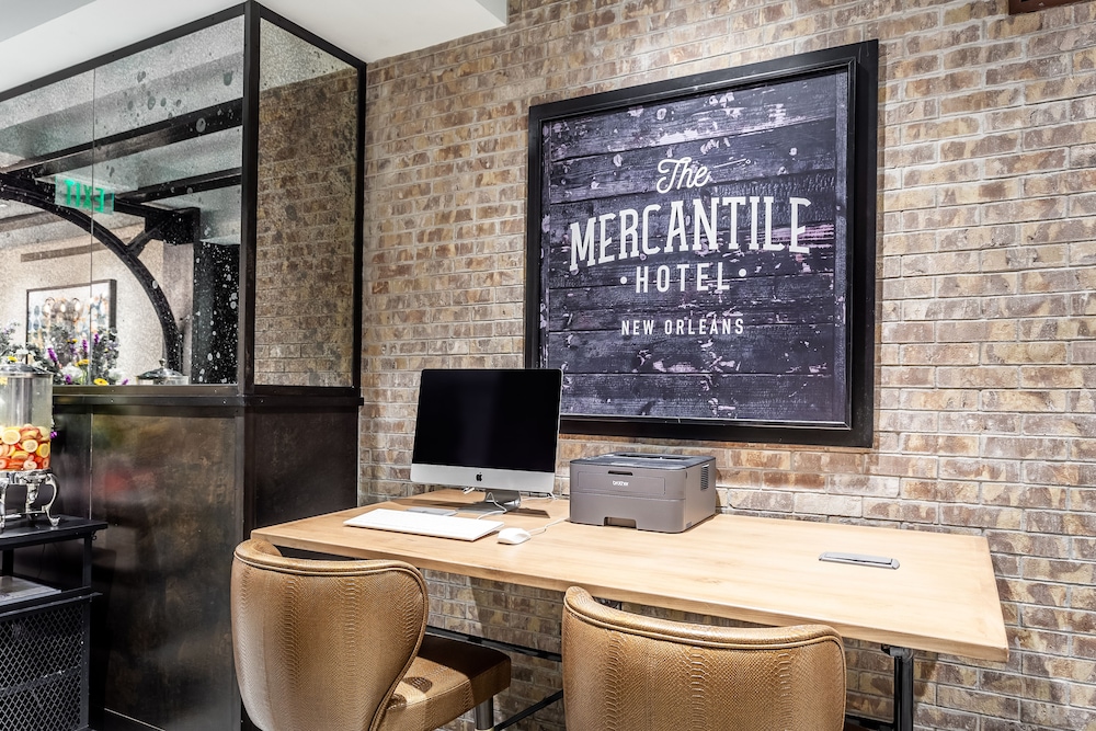 The Mercantile Hotel 43/55