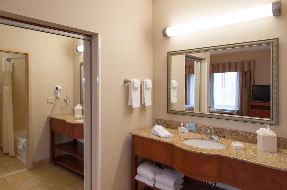 Hampton Inn Montgomery-South-Airport 19/53